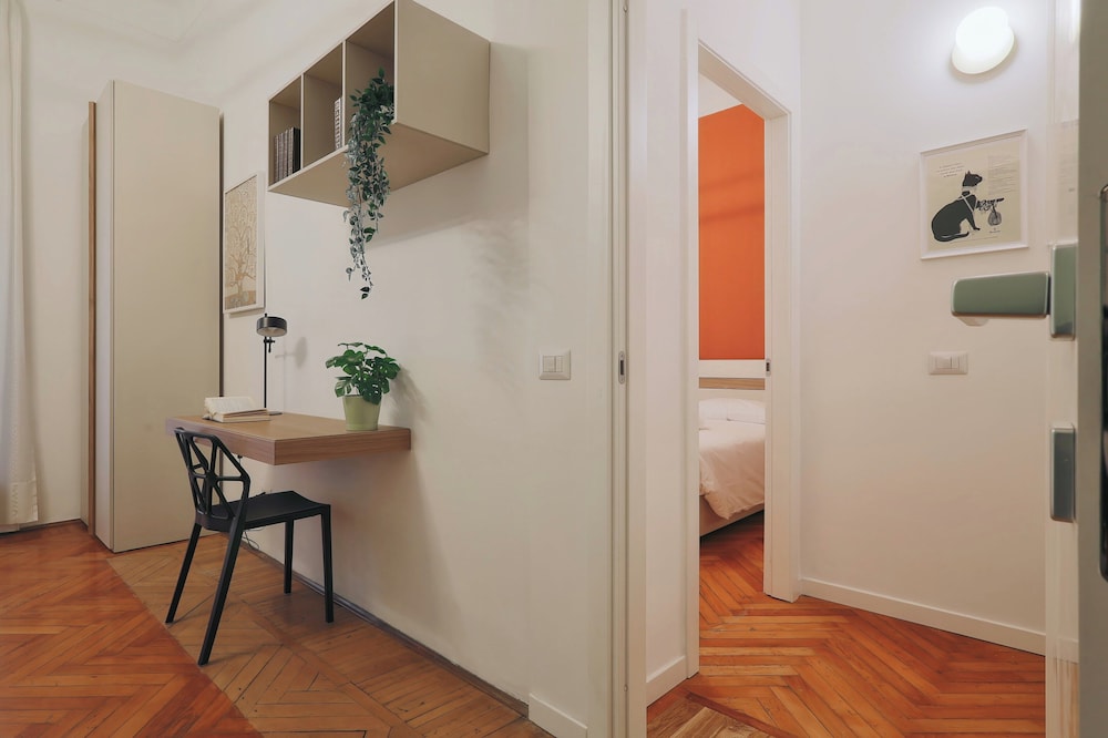 JOIVY Spacious Family Apartment photo 3