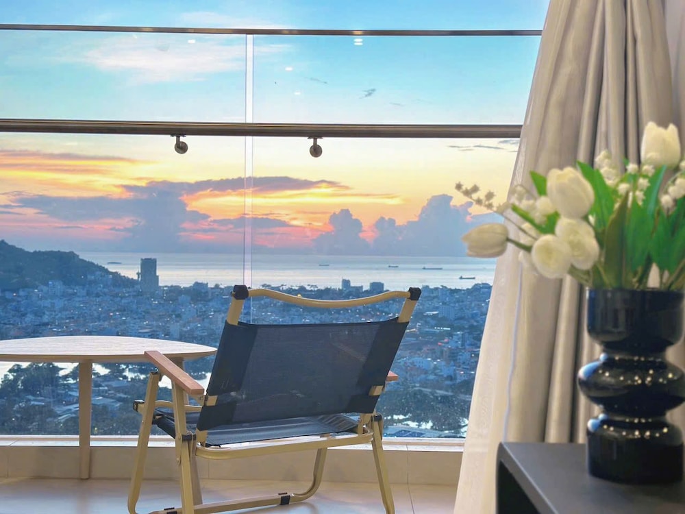 The Song Premium Apartment - Vung Tau Beach