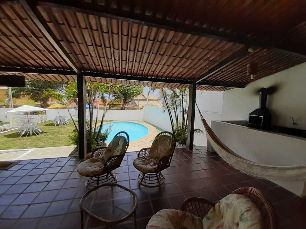 Pousada e Hostel Canto do Sossego