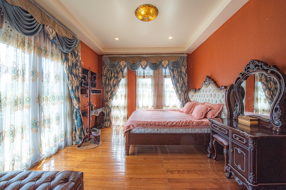 The Air Khaoyai Hotel