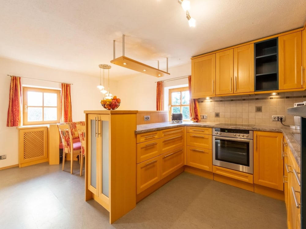Holiday Home in Saalfelden
