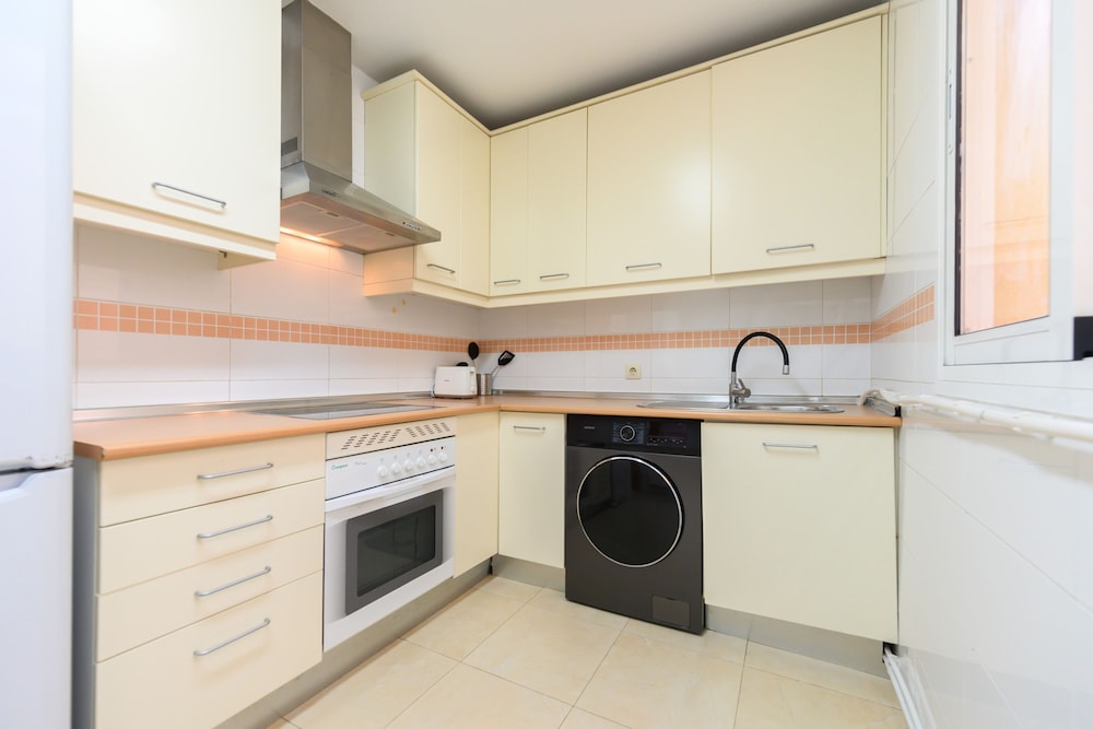 M Din133b Apartamento de 2 Dormitorios a Pasos de