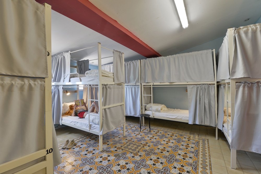 Roger's House Tel Aviv - Hostel