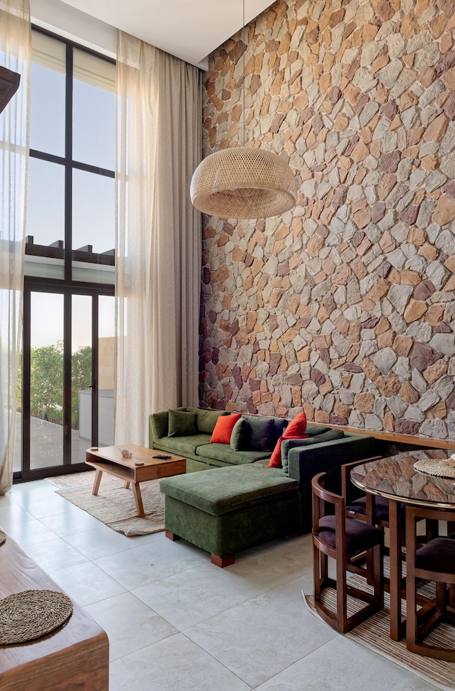 Vesta - Luxury Villa - 3BR - Ancient Sands
