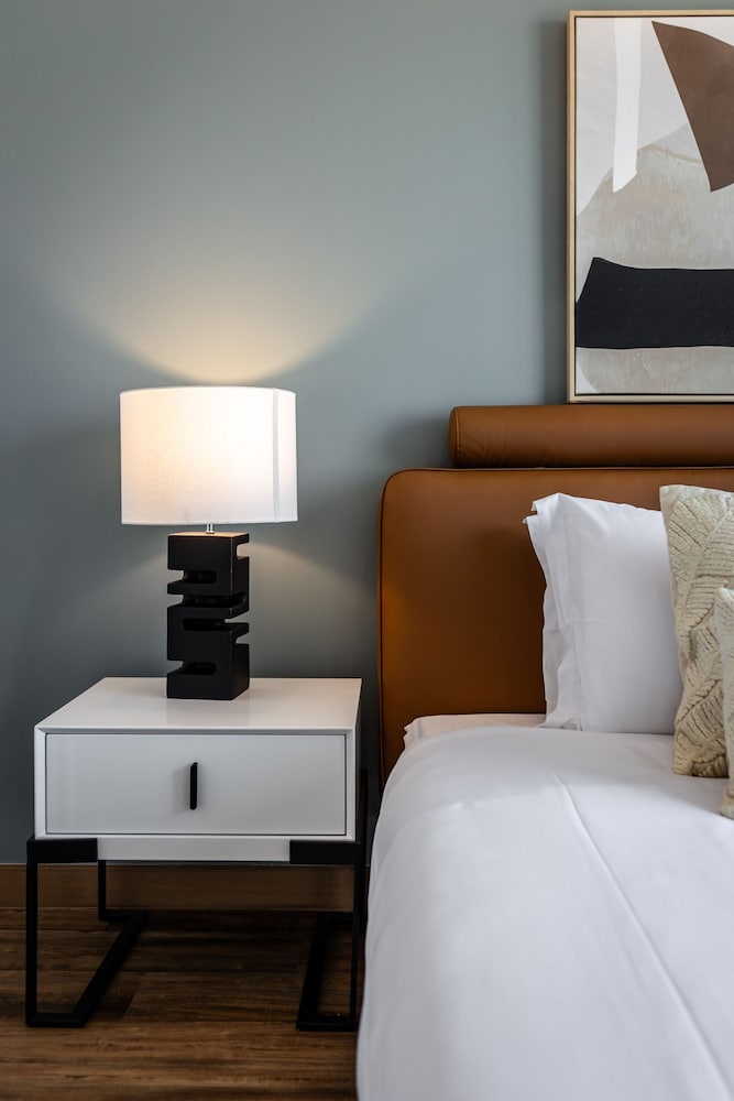 DXB - Vida Residences Dubai Marina - 4308 - DM