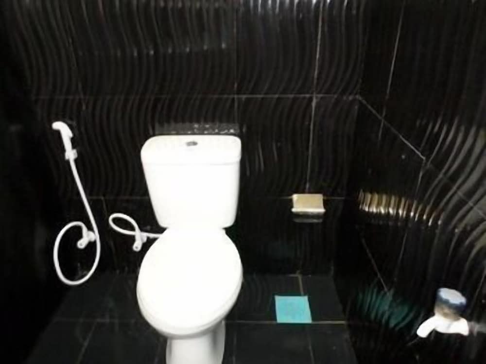 Pradeepa Guest House