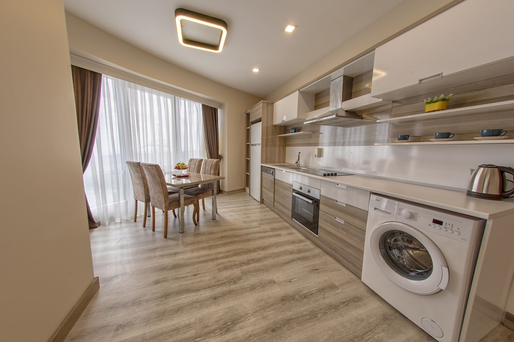 My House N5 Suite Otel - Image 39