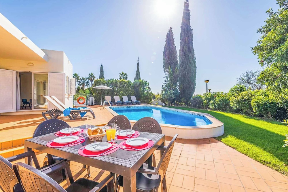 Villa Tulipa Negra