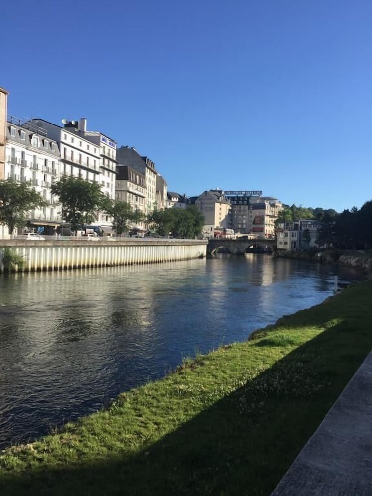 Appart'hotel Le Pelerin
