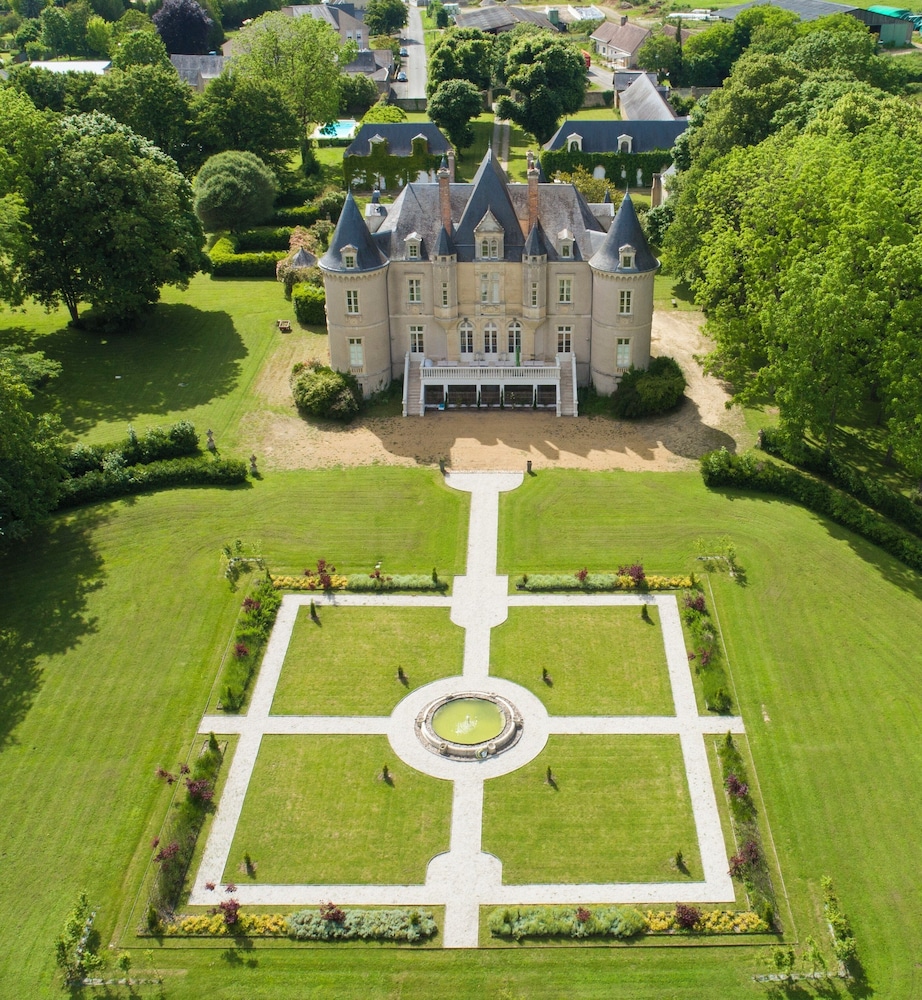 Château de la Grange Moreau