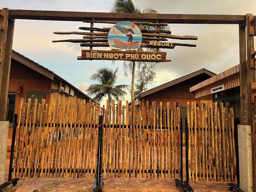 Bien Ngot Resort Phu Quoc