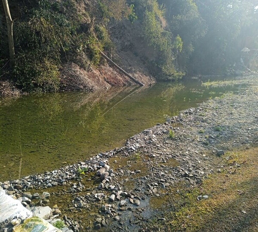 Eden RiverSide Camp