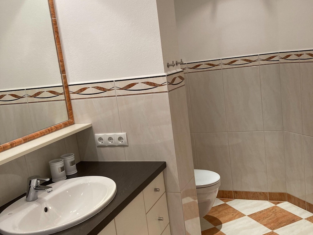 Holiday Apartment in Pinzgau
