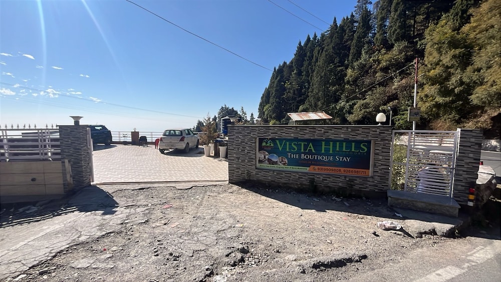 Vista Hills by Bala's