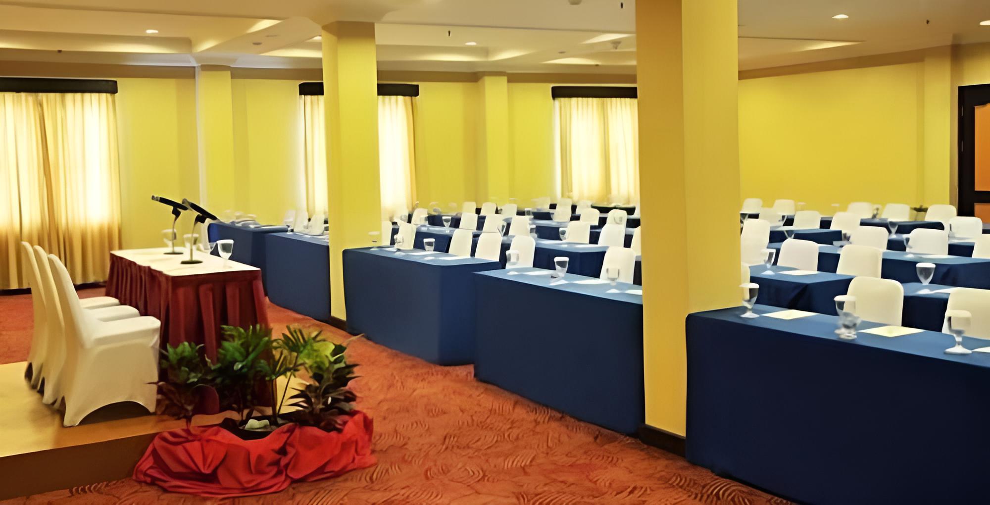 Imara Hotel Palembang