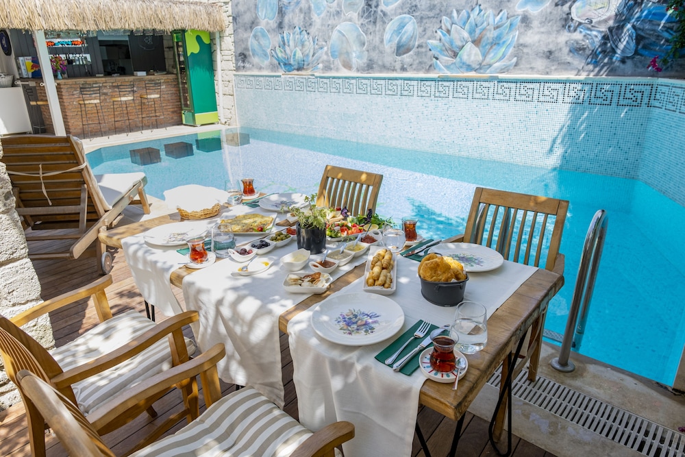 Provence Konağı Alacati - Image 59