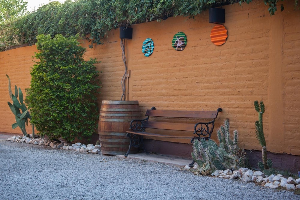 El Paso Apart Hotel