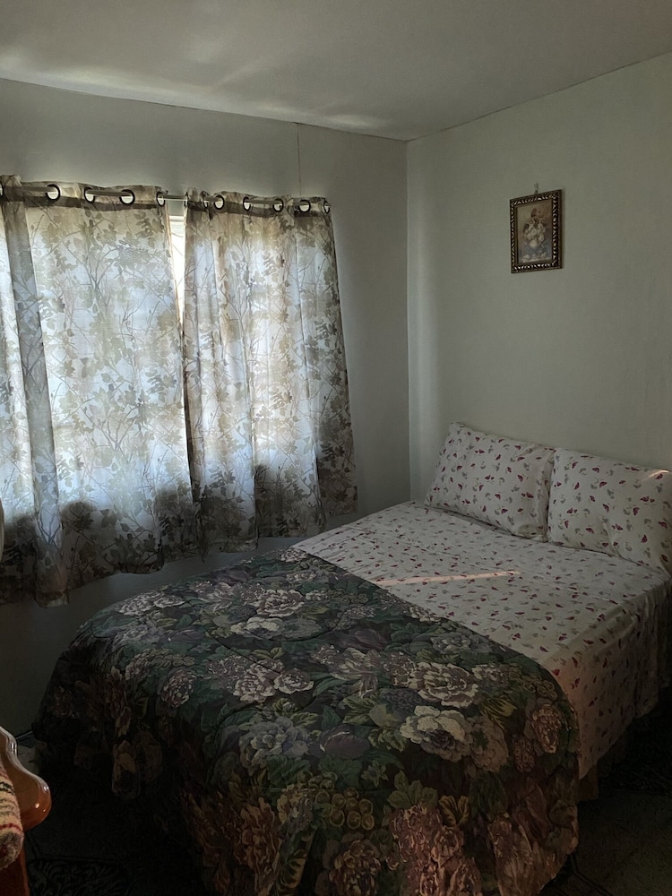 Home away from home view 2