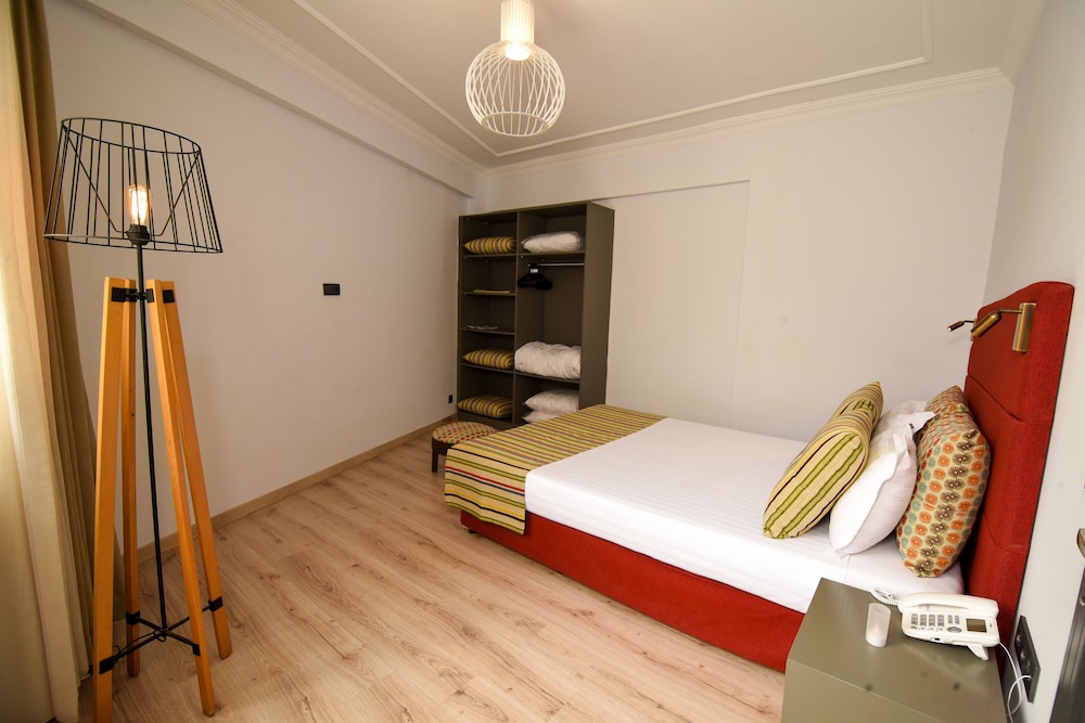 Wonderful flat in Old Town - Hanımeli