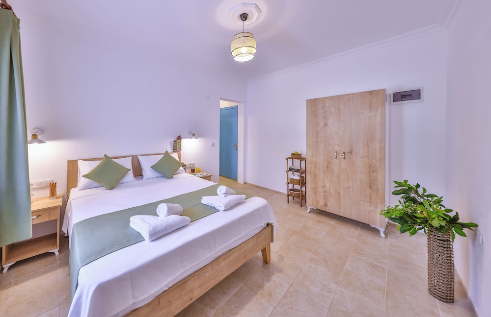 Yeşil Vadi Otel view 3