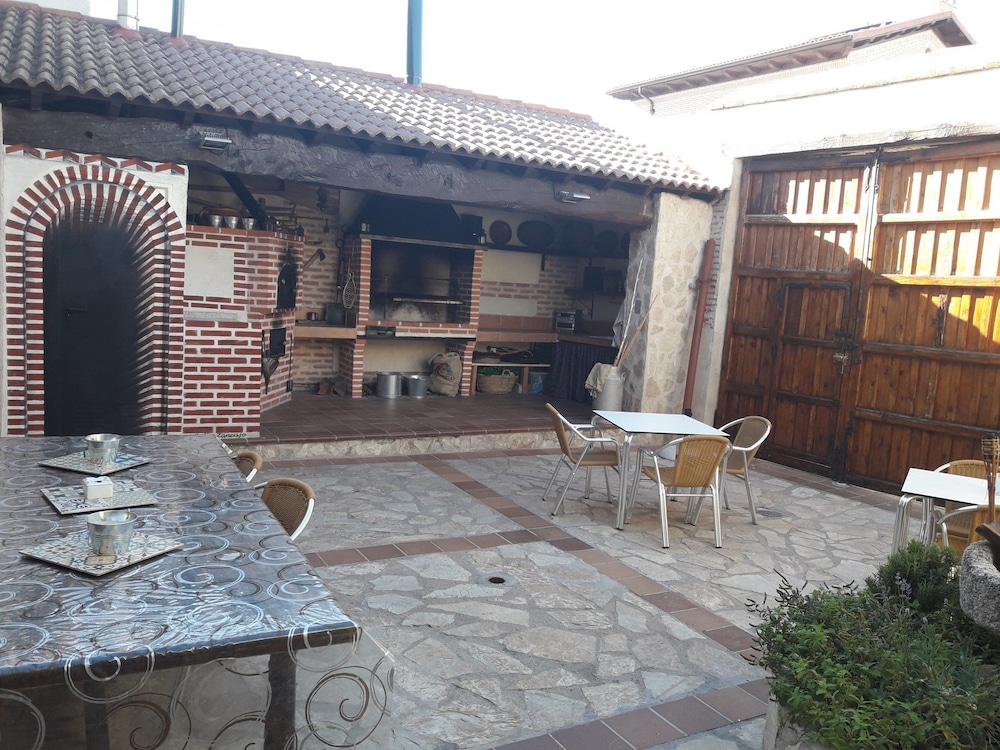 Posada La Casa de Las Manuelas