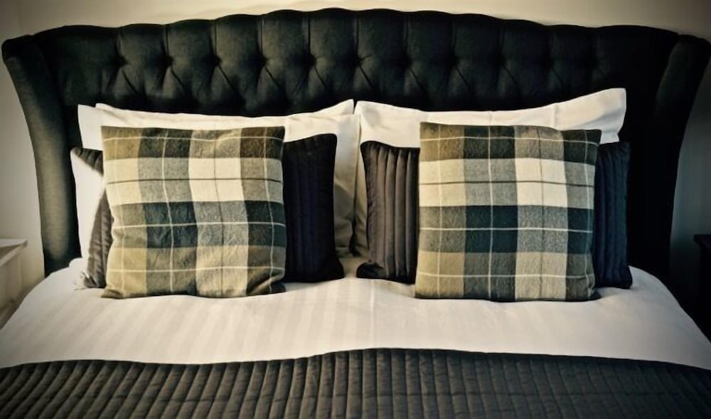 The Moorhead Bed & Breakfast