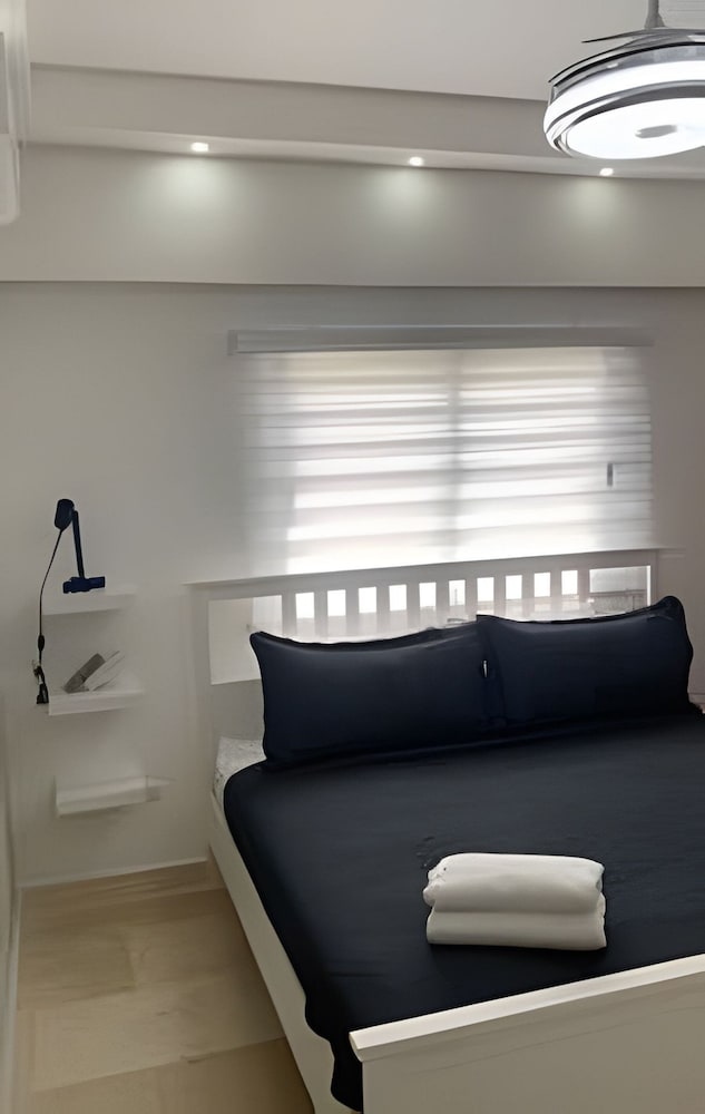 City Center Apartment Torre Leonardo VI