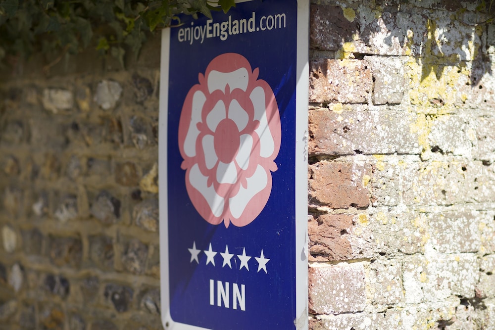 The Royal Oak