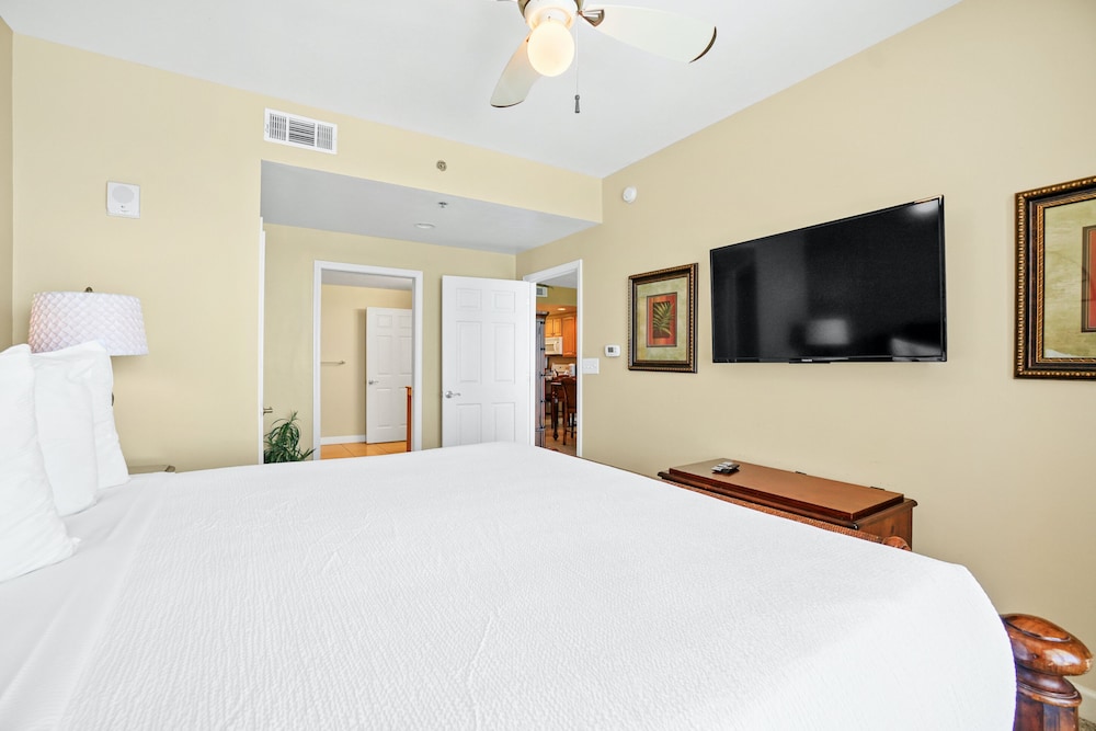 Splash Beach Resort by Panhandle Getaways
