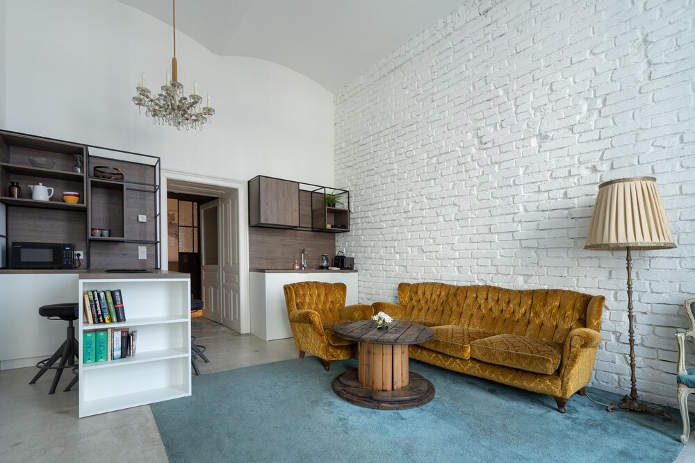 Augarten Apartments
