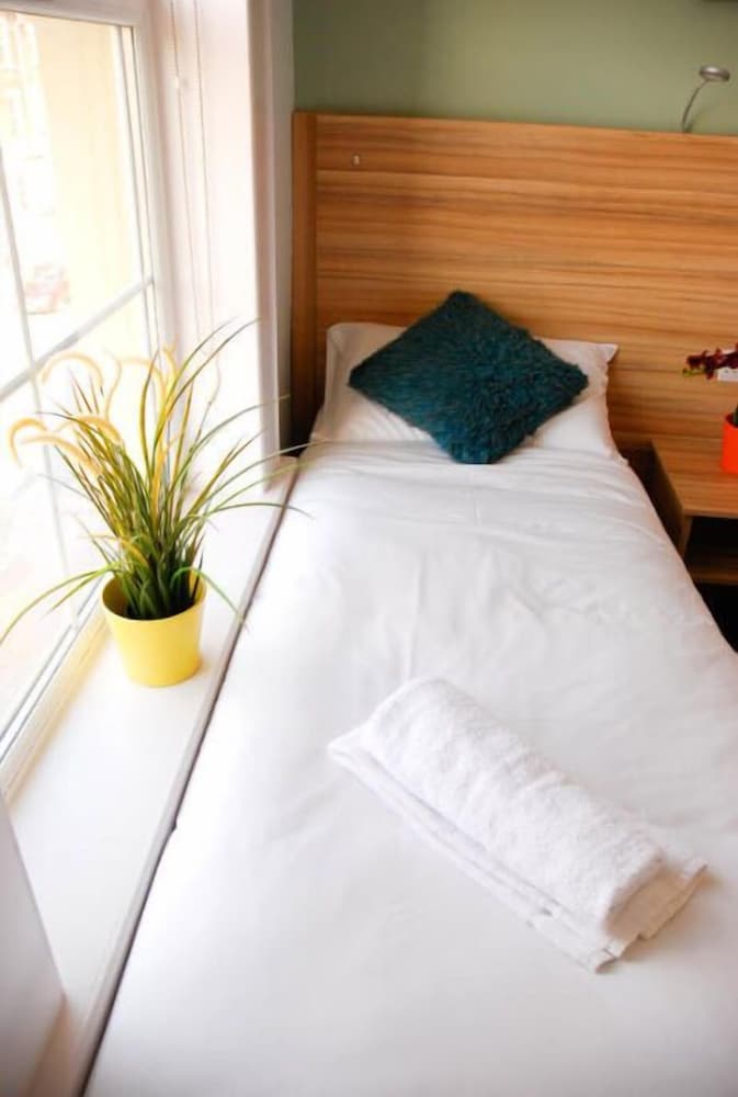 Botanic Rest Bed & Breakfast