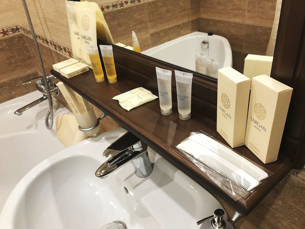 Family Park Hotel