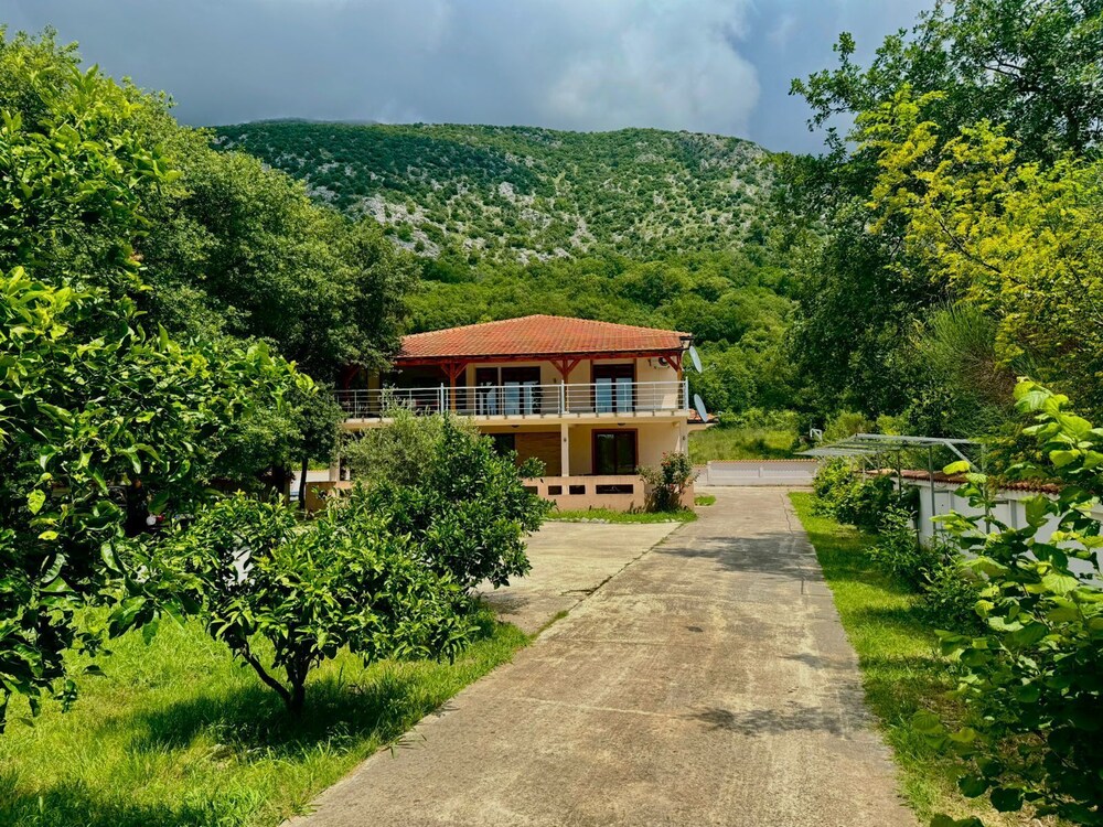 Stars Residence