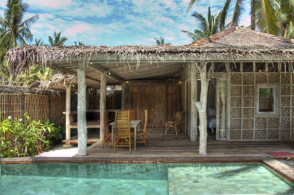 Les Villas Ottalia Gili Trawangan