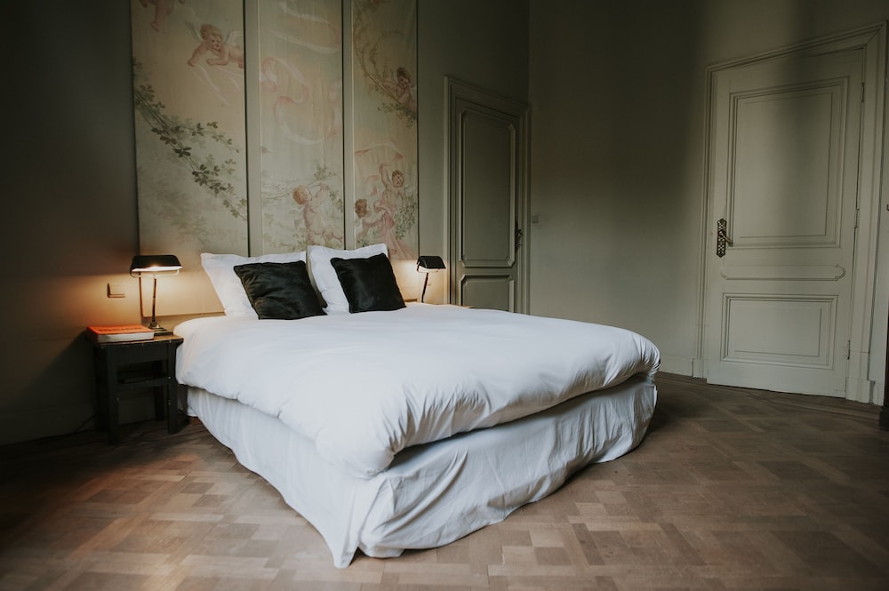 Boulevard Leopold Rooms & Suites view 2