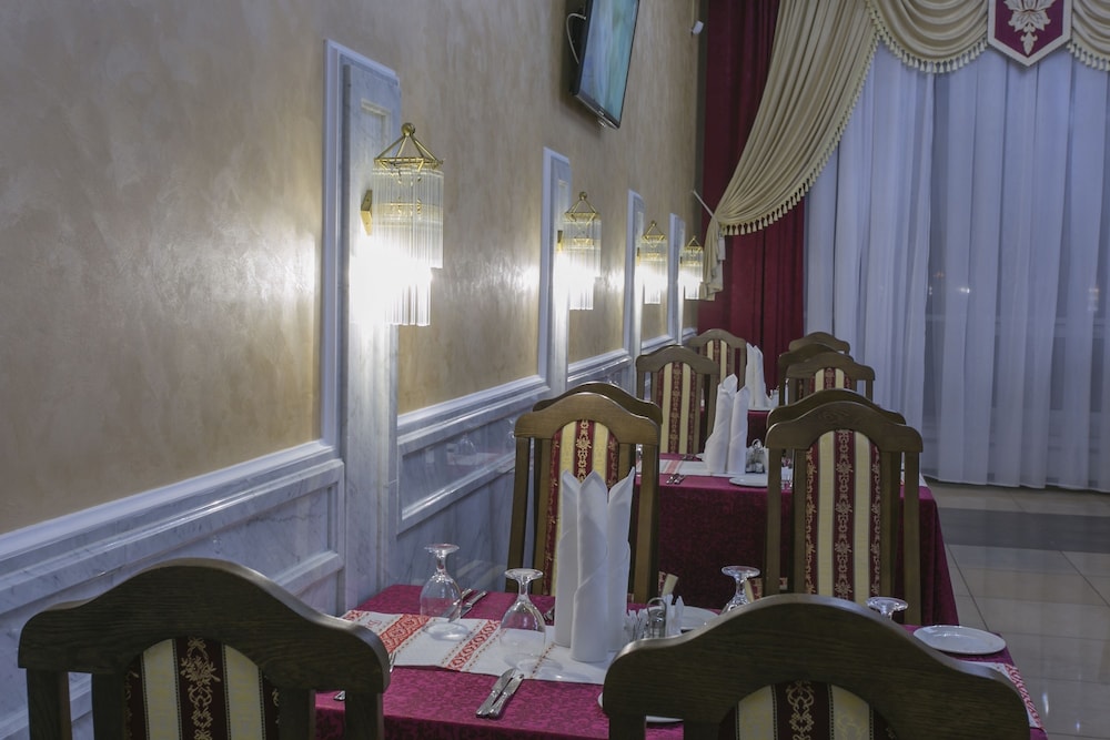 Belarus Hotel