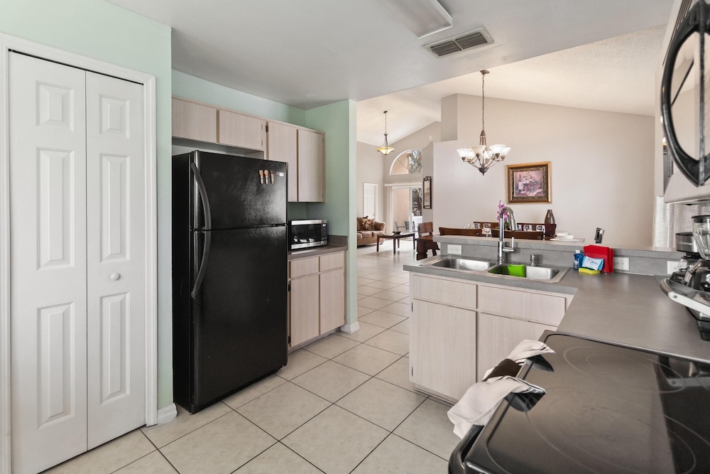 Cozy Home Near Disney!!!