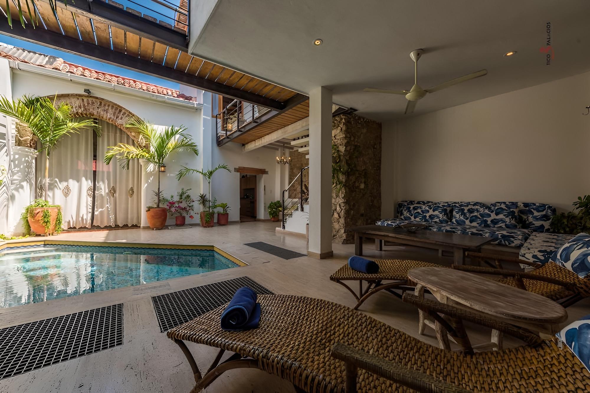 Casa Santagua by Wynwood House