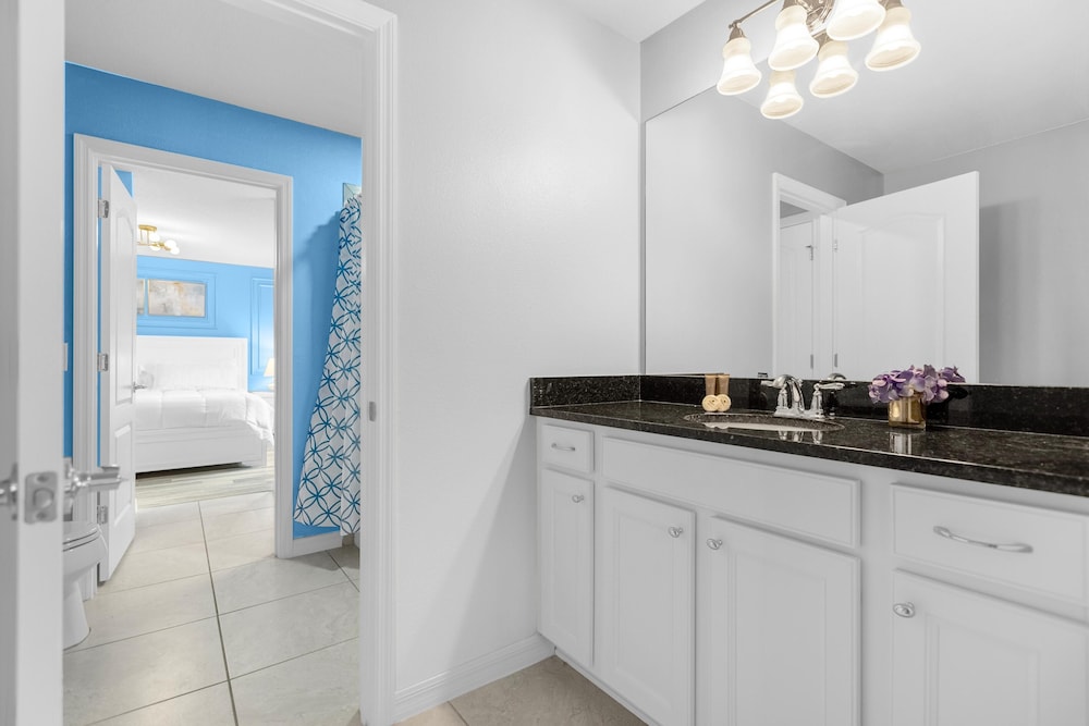 8881 QL Serenity Haven Luxurious Disney World