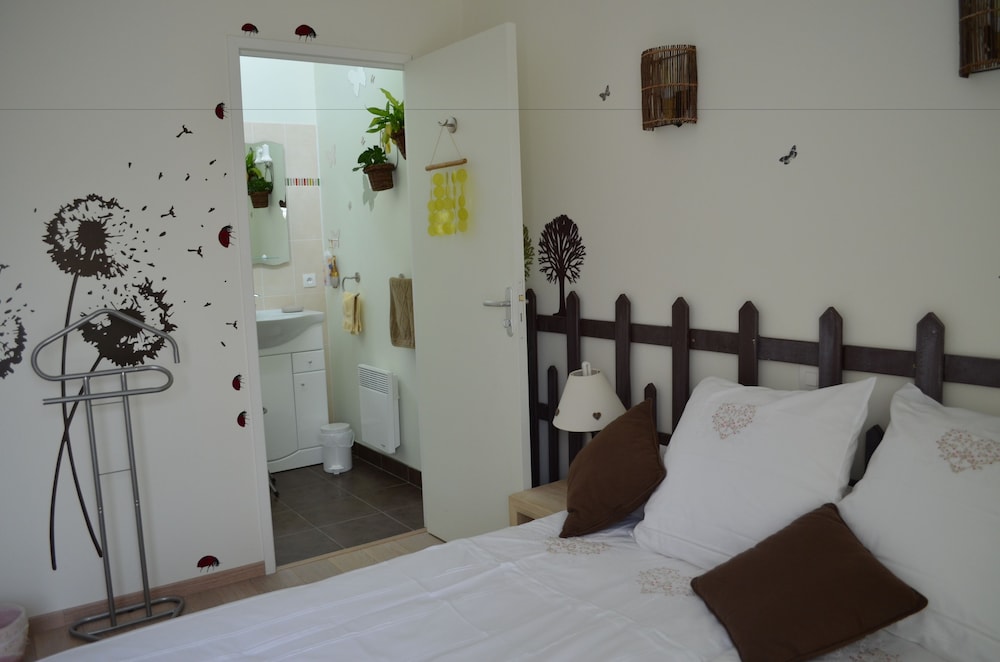 Couette et Cafe creme