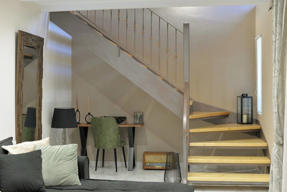 Casa Sorgente by Corfuescapes
