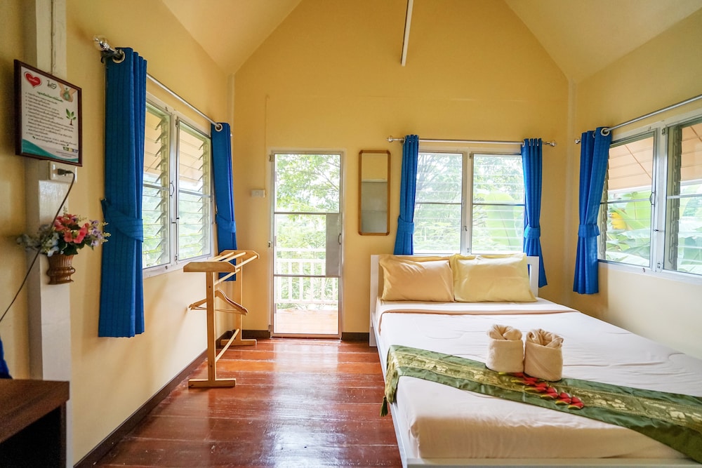 Raisongrao Resort