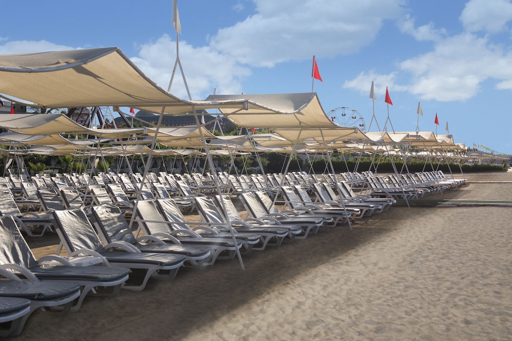 Delphin Diva Premiere Hotel - All Inclusive