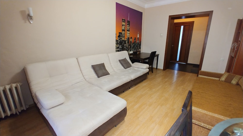 Kyiv Apartments
