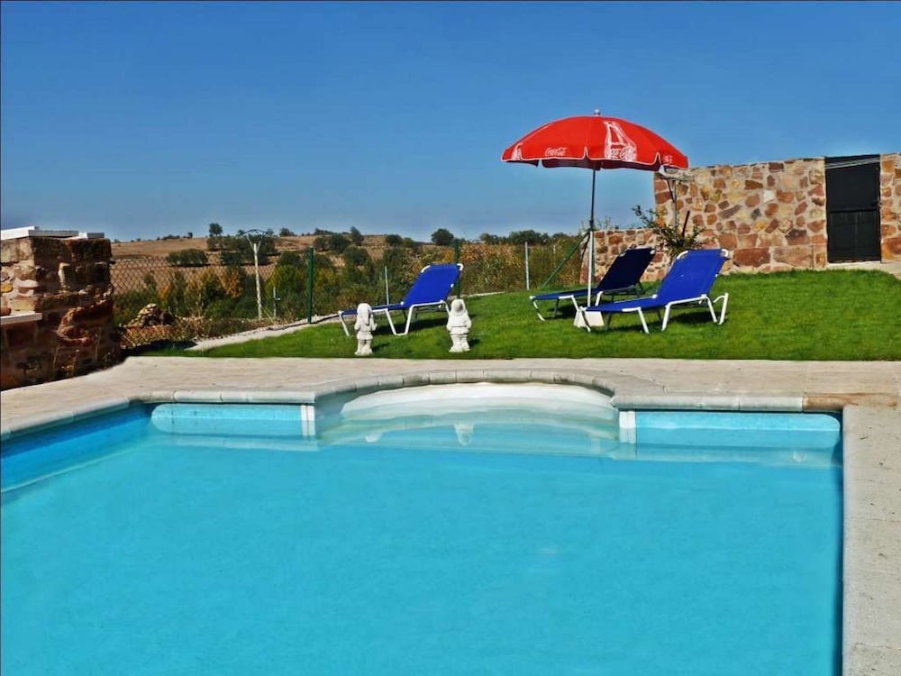 Casa Rural La Yedra