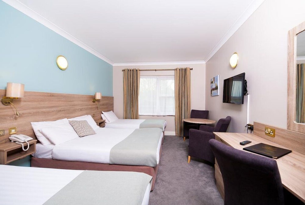Ennis Vacations - Treacy's West County Conference  Leisure Centre - Property Image 32
