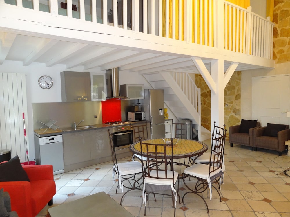 Locations des Alpilles