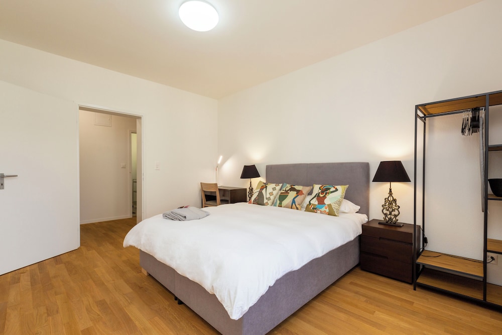 KAYA Zurich Elisabethenstrasse