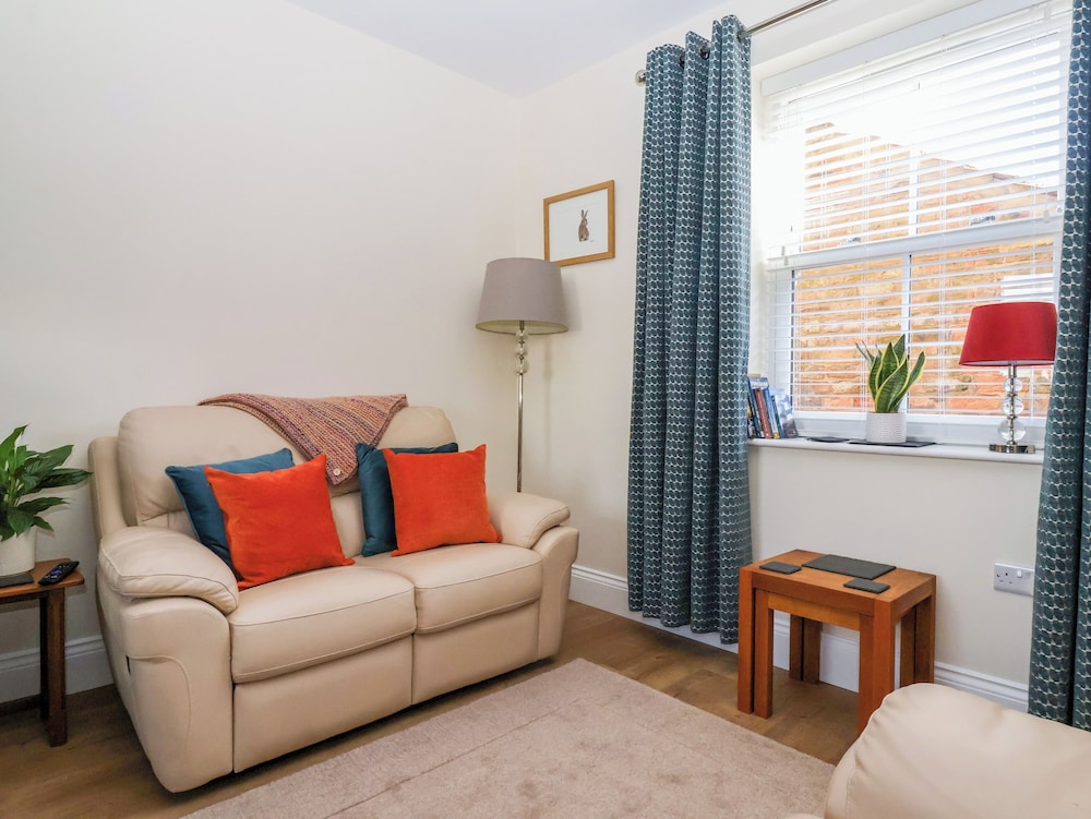 Elm Tree Cottage