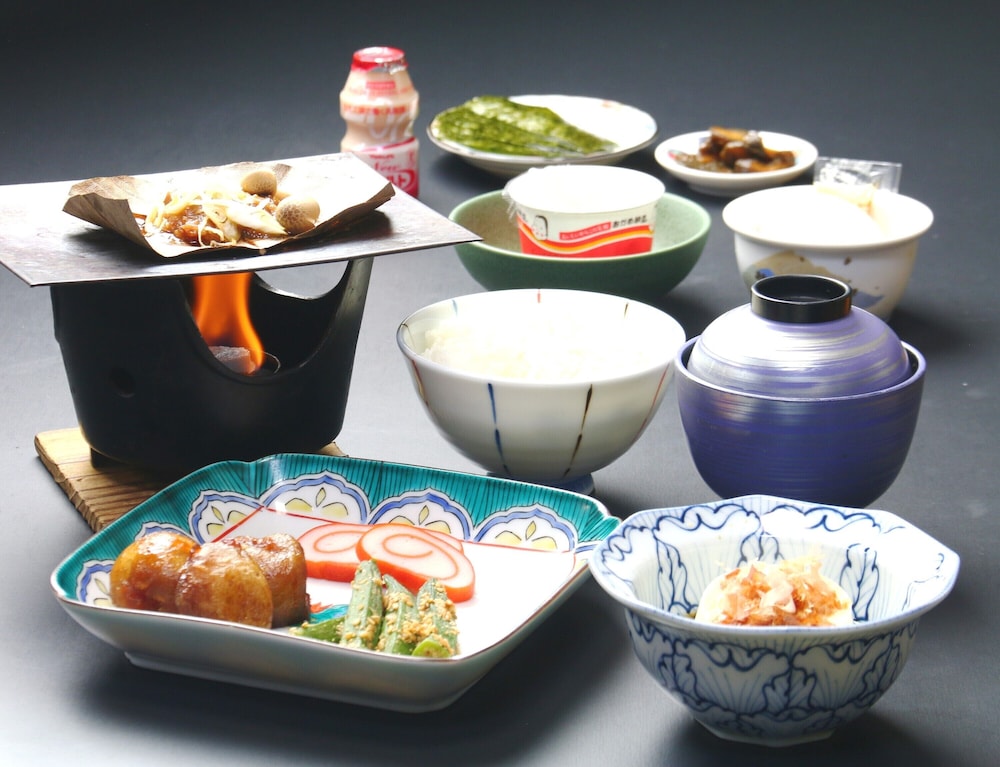 Spa Inn Oyado Iguchi